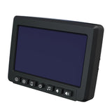 Polaris General 7" Display Powered by Ride Command