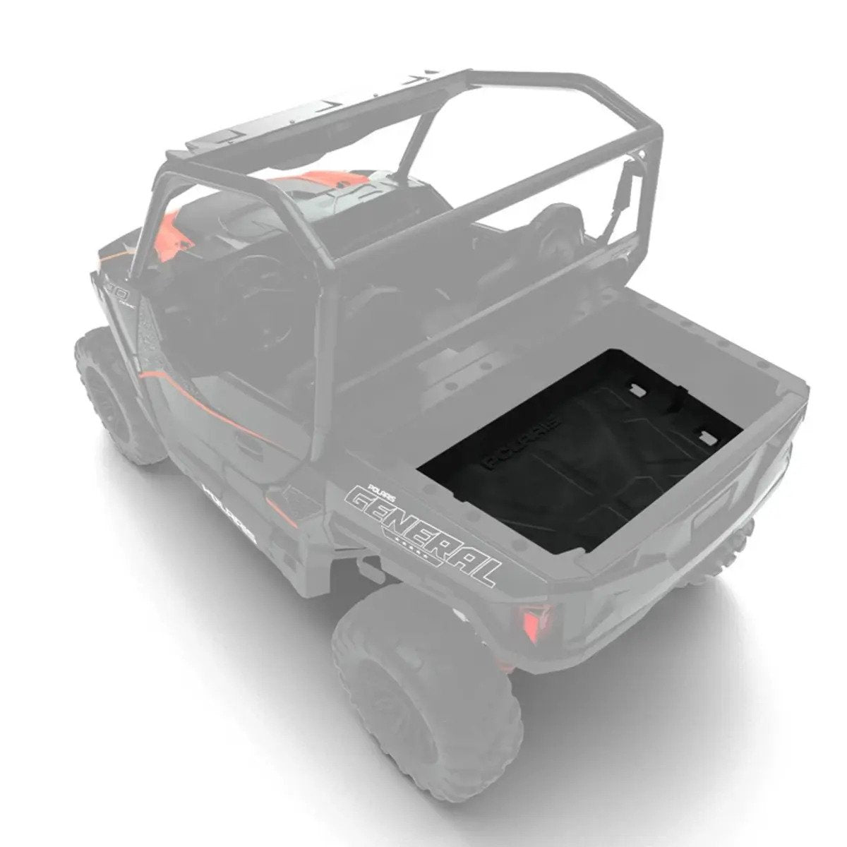 Polaris General Cargo Bed Mat