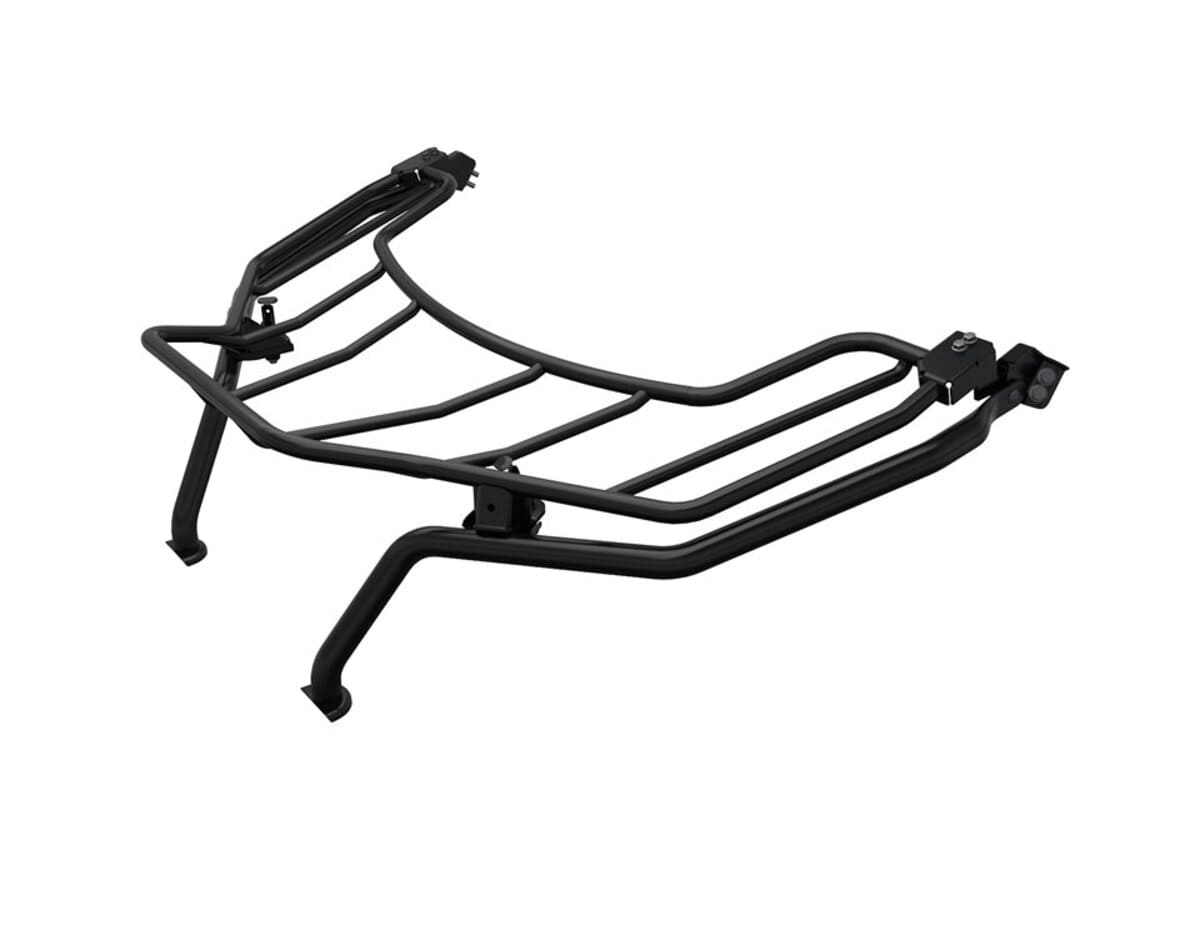 Polaris General Front Hood Cargo Storage Rack