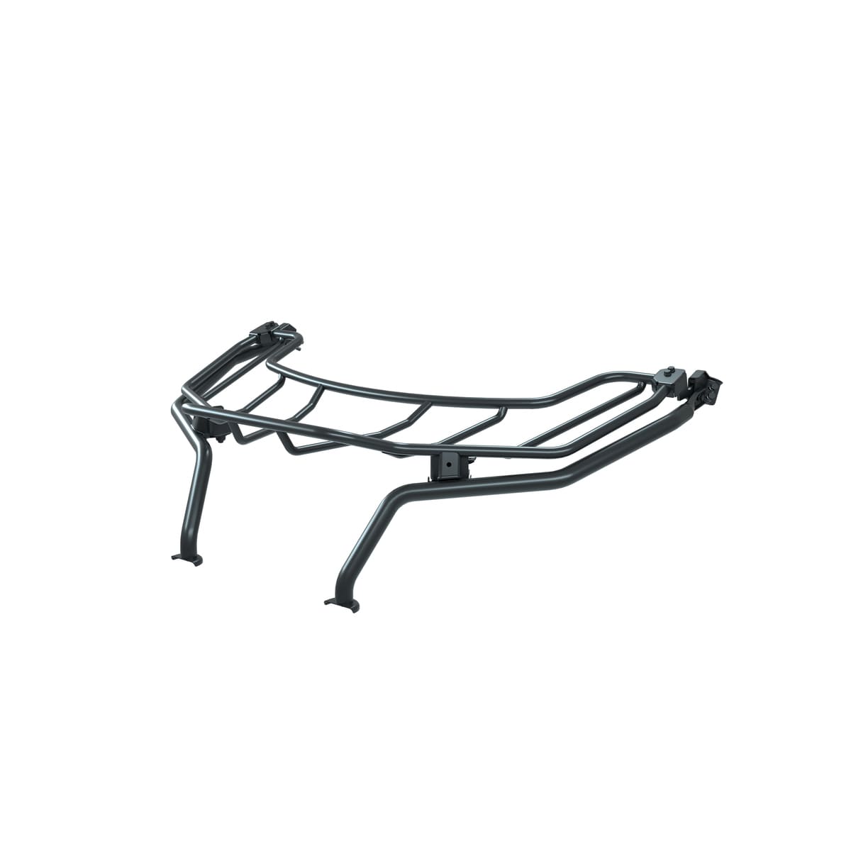 Polaris General Front Hood Cargo Storage Rack