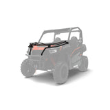 Polaris General Front Hood Cargo Storage Rack