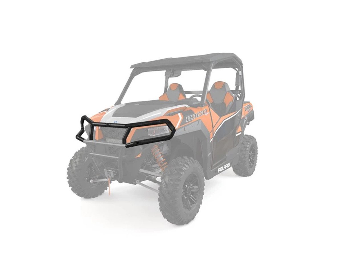 Polaris General Front Sport Upper Bumper