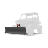 Polaris General Glacier HD Plow System