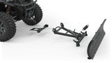 Polaris General Glacier HD Plow System