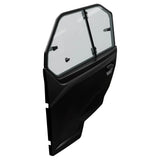 Polaris General Hinged Window Premium Front Full Doors - Poly Set of 2