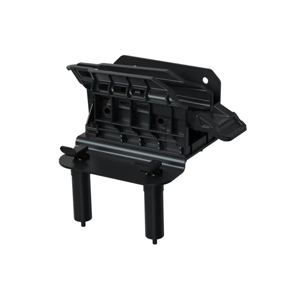 Polaris General Kolpin Stronghold Mount - Rear Bed Storage Rack