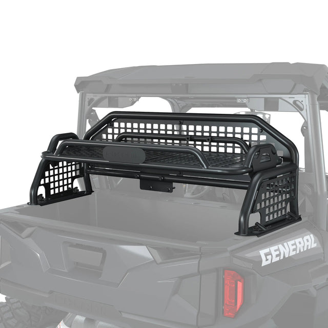 Polaris General Lock & Ride Rear Adventure Rack