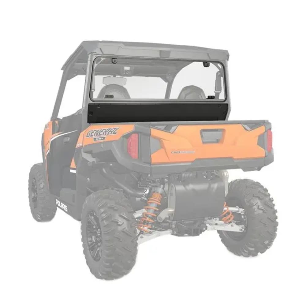 Polaris General Lock & Ride Rear Panel Glass