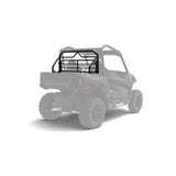 Polaris General Lock & Ride Rear Tip-Down Headache Rack