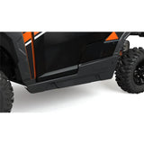 Polaris General Low Profile Rock Sliders