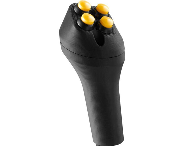 Polaris General Plow Control