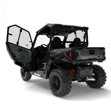 Polaris General Premium Full Door with Hinged Window