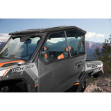 Polaris General Premium Full Door with Hinged Window