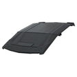 Polaris General Premium Poly Roof - 4 Seat Black