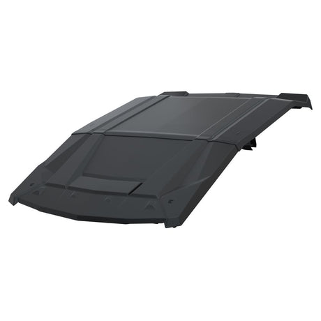 Polaris General Premium Poly Roof - 4 Seat Black