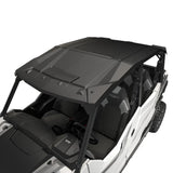 Polaris General Premium Poly Roof - Black - 4-Seat