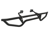 Polaris General Rear Sport Bumpers