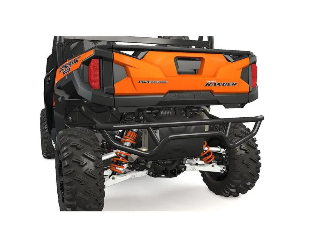 Polaris General Rear Sport Bumpers