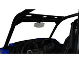 Polaris General Rear View Convex Mirror Vehicle Frame Mounted - Qty 1