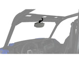 Polaris General Rear View Convex Mirror for GENERAL - Vehicle Frame Mounted