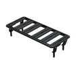 Polaris General Rhino-Rack Rear Bed Rack