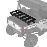 Polaris General Rhino-Rack Rear Bed Rack