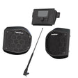 Polaris General Rockford Fosgate Stage 1 Audio Kit