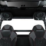 Polaris General Stage 3 PMX Kit + Rear Speakers by Rockford Fosgate