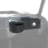 Polaris General Stage 4 Audio Upgrade by Rockford Fosgate