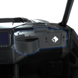 Polaris General Stage 4 Audio Upgrade by Rockford Fosgate