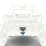 Polaris General XP 1000 HD 4500 lb. Winch