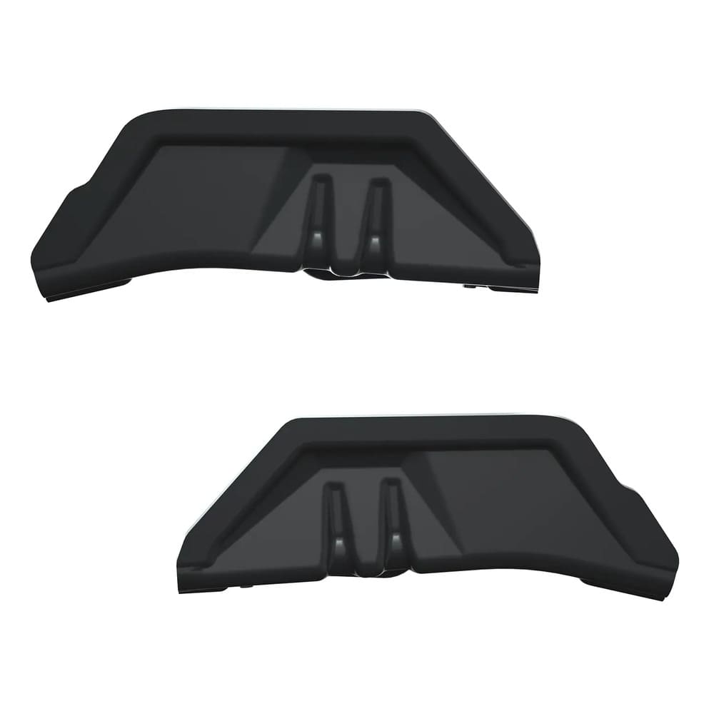Polaris General XP 1000 High Clearance A-Arm Guards - Front