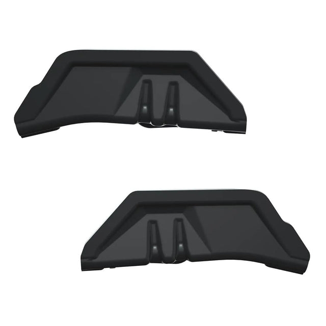 Polaris General XP 1000 High Clearance A-Arm Guards - Front