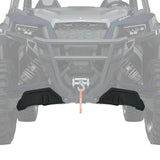 Polaris General XP 1000 High Clearance A-Arm Guards - Front