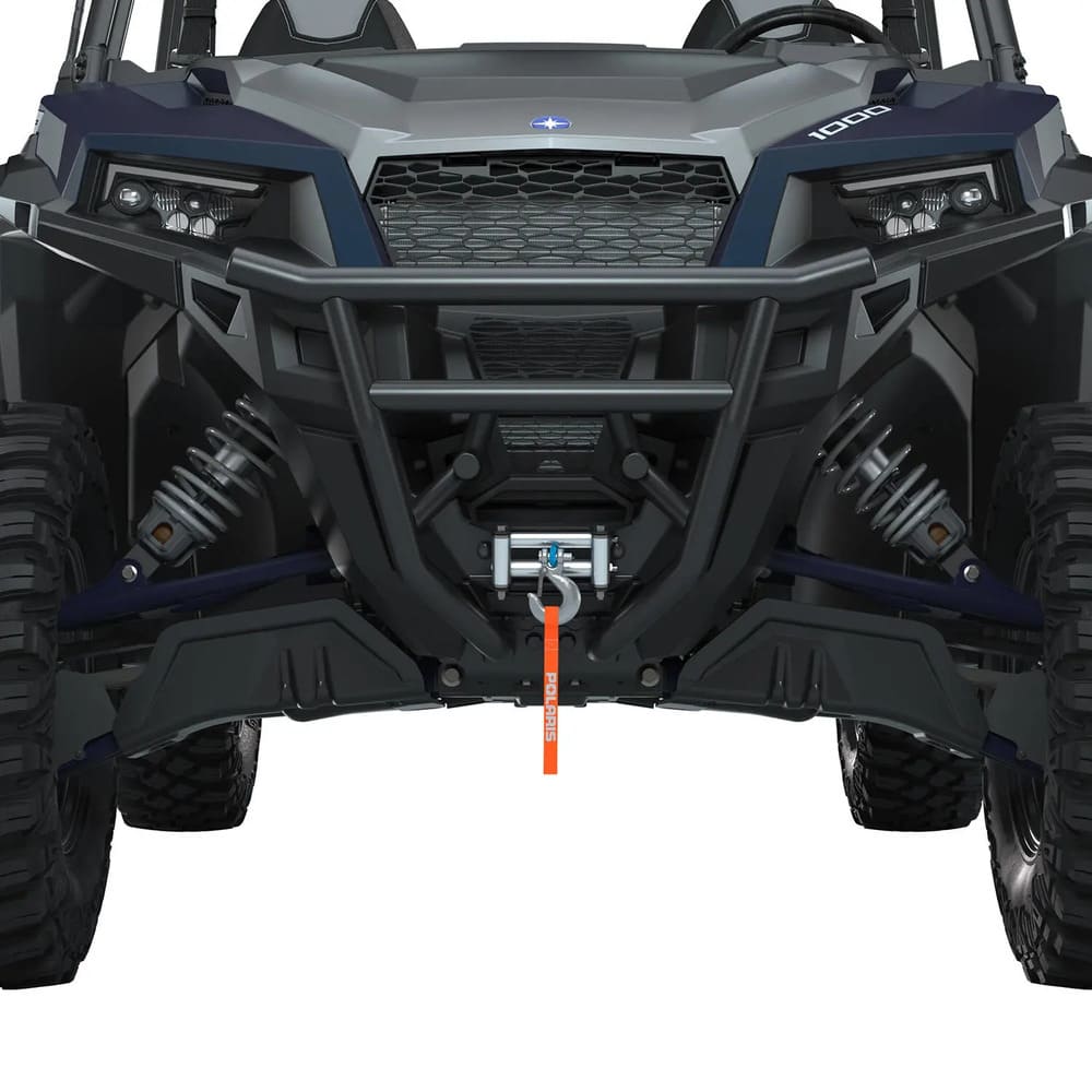Polaris General XP 1000 High Clearance A-Arm Guards - Front
