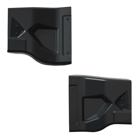 Polaris General XP 1000 High Clearance A-Arm Guards - Rear