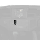 Polaris General XP 1000 Horn Kit