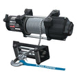 Polaris General XP 1000 Pro HD 4500 lb. Winch with Rapid Rope Recovery