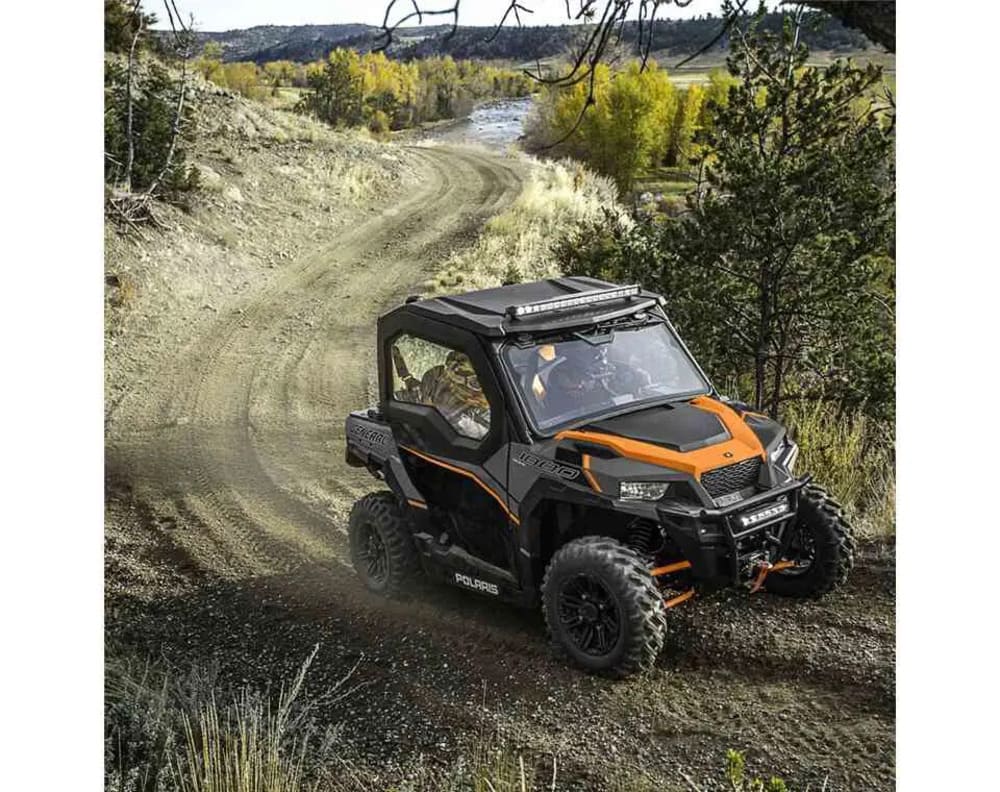 Polaris General XP 1000 Sport Poly Roof - 2 Seat