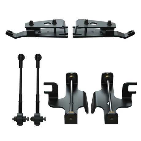 Polaris General XP 1000 Track Mount