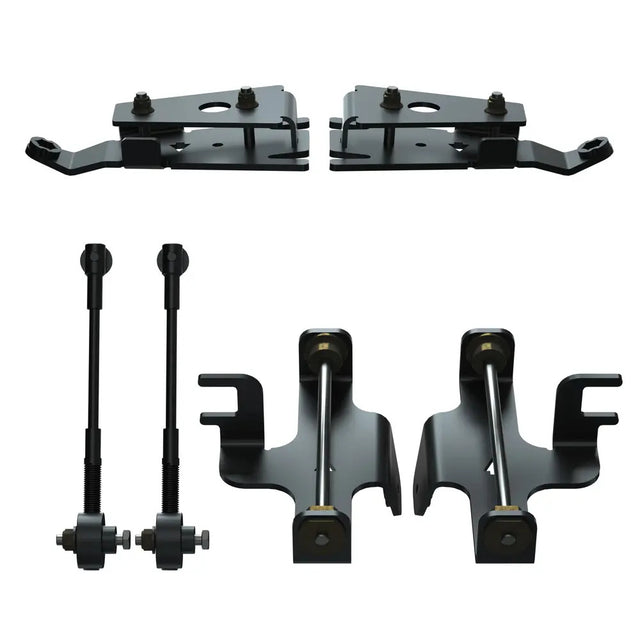 Polaris General XP 1000 Track Mount