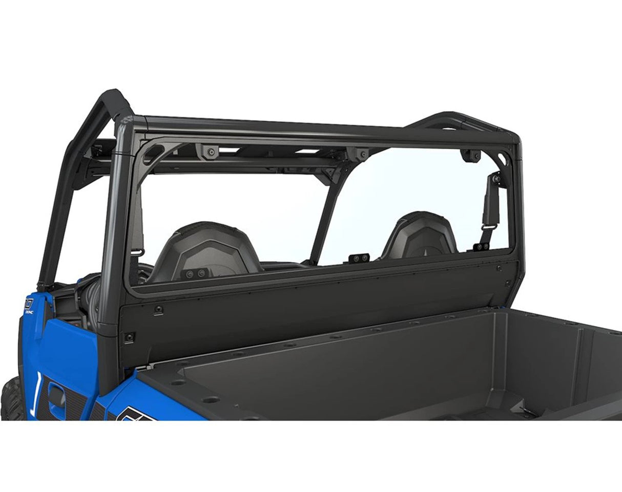 Polaris General XP 1000 Trail Lock & Ride Rear Panel - Poly