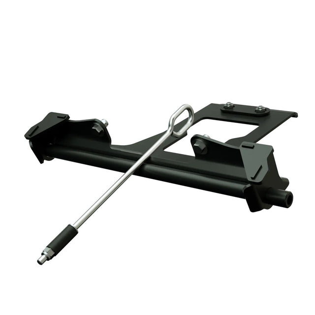 Polaris General XP 4 1000 Glacier HD Plow Mount