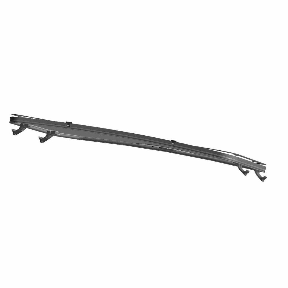 Polaris General XP 4 1000 Lock & Ride Full Windshield - Glass