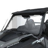 Polaris General XP 4 1000 Lock & Ride Full Windshield - Glass