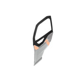 Polaris General Zip Window Canvas Front Upper Doors