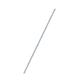 Polaris Glacier Plow Wear Steel Bar - 70"