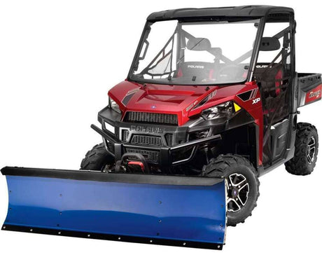 Polaris Glacier Pro HD Plow Blade - 72" Poly