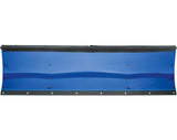 Polaris Glacier Pro HD Plow Blade - 72" Poly