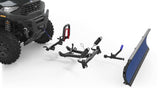 Polaris Glacier Pro HD Plow System - Non Base Models